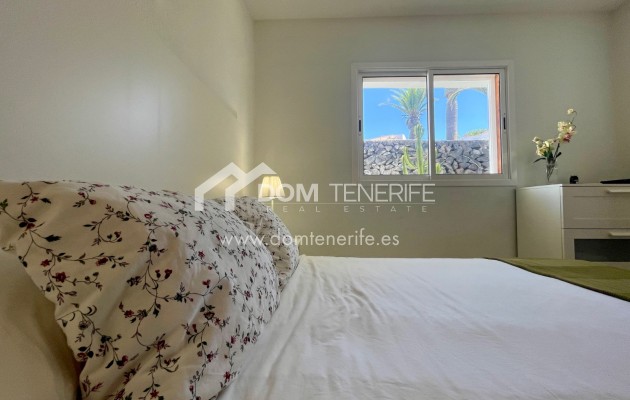 Wiederverkauf - Wohnung -
Santiago del Teide - Puerto Santiago