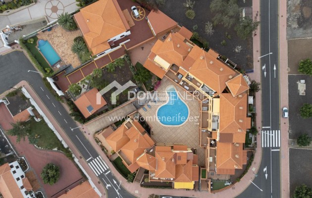 Wiederverkauf - Wohnung -
Adeje - El Duque