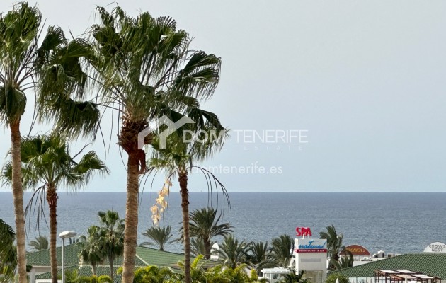 Wiederverkauf - Wohnung -
Adeje - Playa de Las Americas