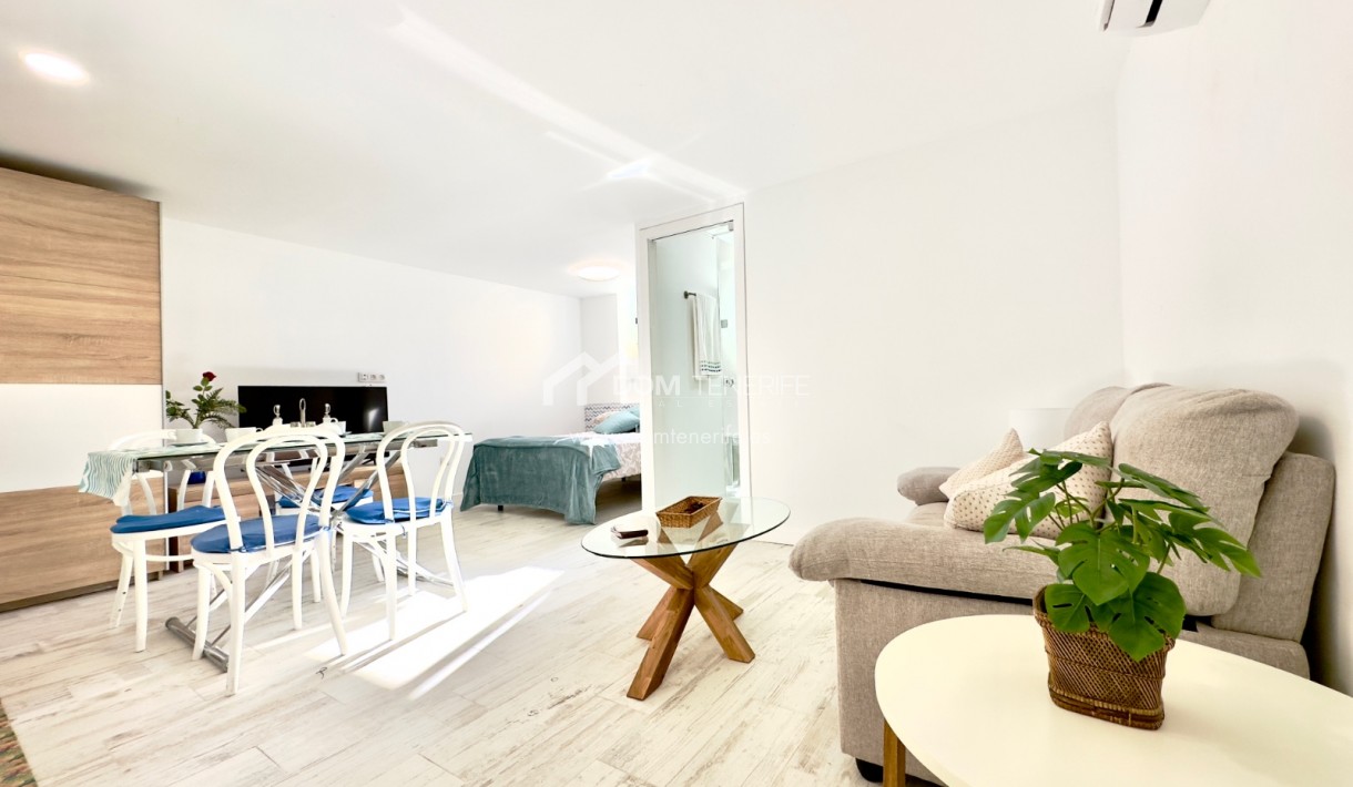 Langfristige mieten - Studio -
Puerto de La Cruz  - Puerto de La Cruz