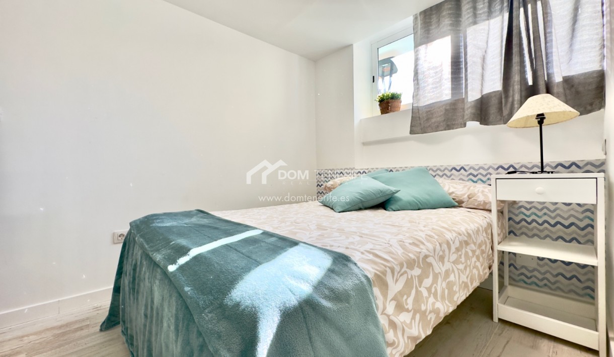 Langfristige mieten - Studio -
Puerto de La Cruz  - Puerto de La Cruz