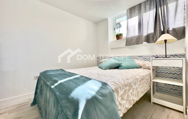 Langfristige mieten - Studio -
Puerto de La Cruz  - Puerto de La Cruz