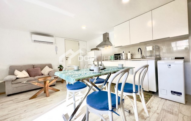 Langfristige mieten - Studio -
Puerto de La Cruz  - Puerto de La Cruz