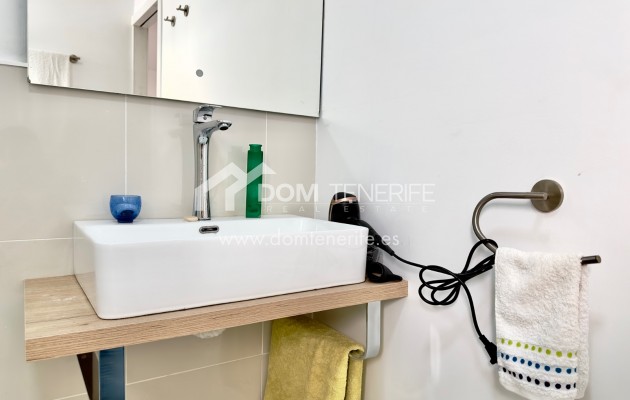 Langfristige mieten - Studio -
Puerto de La Cruz  - Puerto de La Cruz