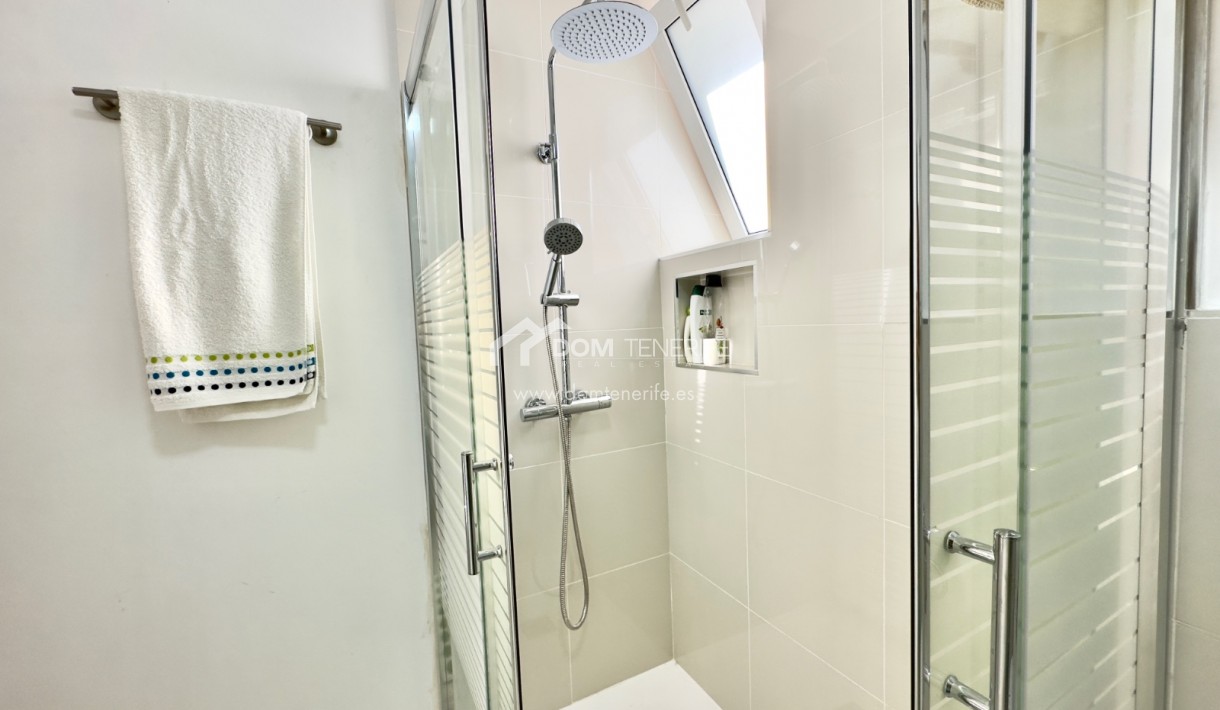 Langfristige mieten - Studio -
Puerto de La Cruz  - Puerto de La Cruz