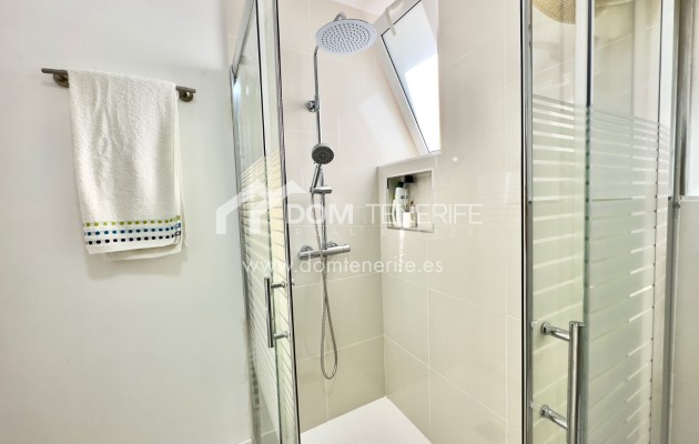Langfristige mieten - Studio -
Puerto de La Cruz  - Puerto de La Cruz