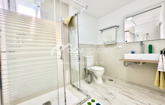 Langfristige mieten - Studio -
Puerto de La Cruz  - Puerto de La Cruz