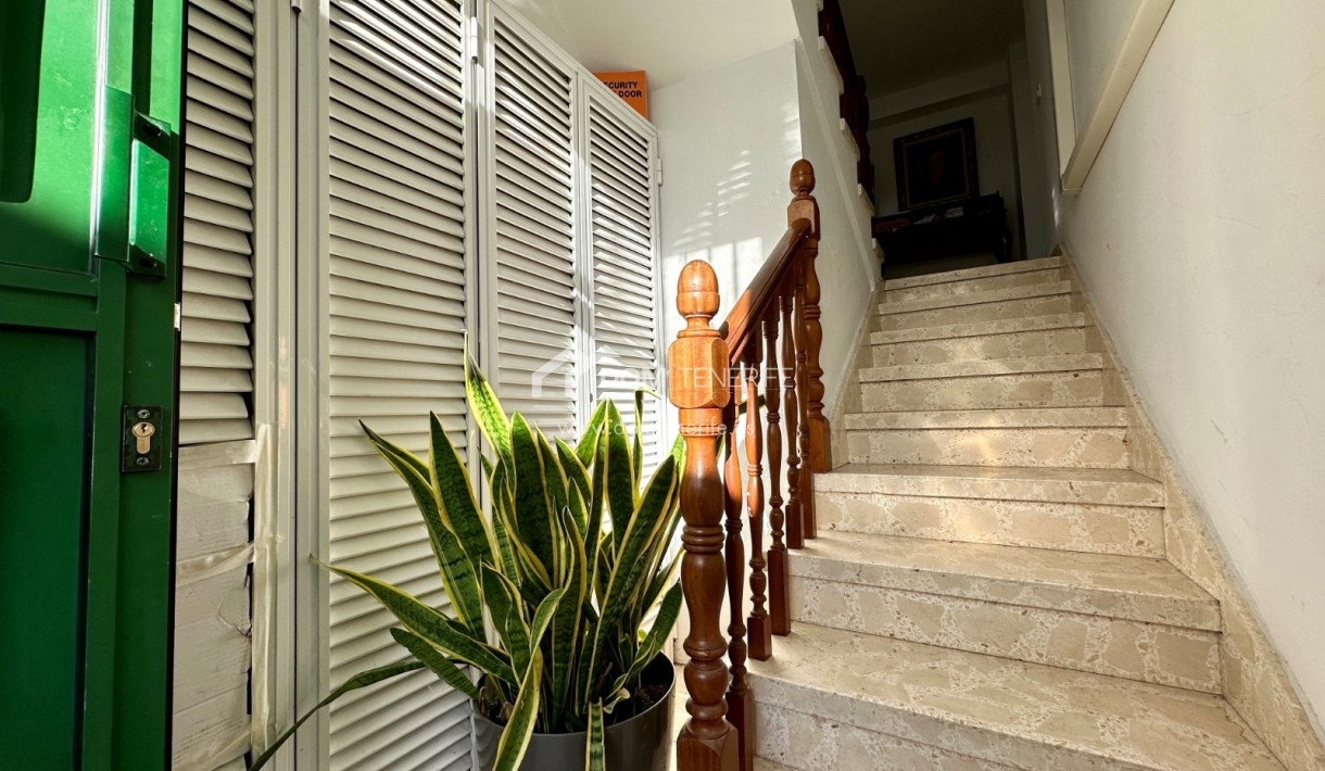 Langfristige mieten - Studio -
Puerto de La Cruz  - Puerto de La Cruz