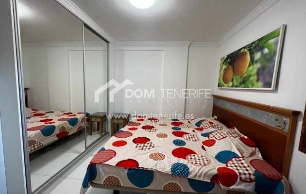 Long term rent - Apartment -
Adeje - Playa de Las Americas