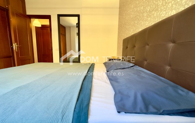 Sale - Flat -
Arona - Palm Mar