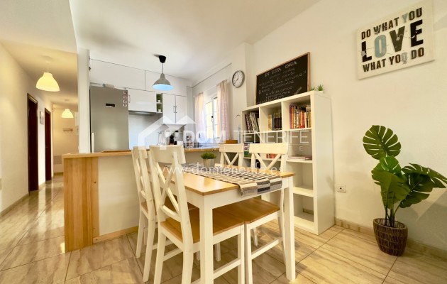 Sale - Flat -
Arona - Palm Mar
