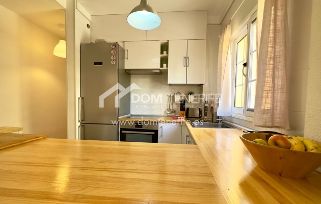 Sale - Flat -
Arona - Palm Mar