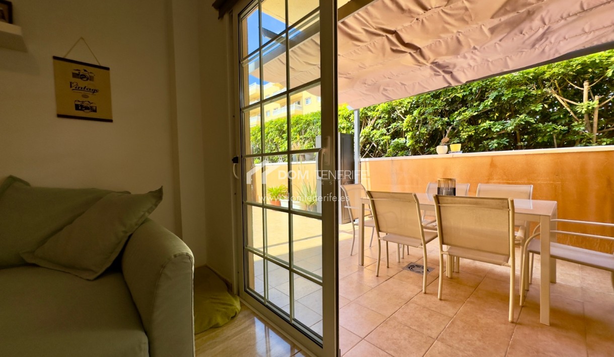 Sale - Flat -
Arona - Palm Mar