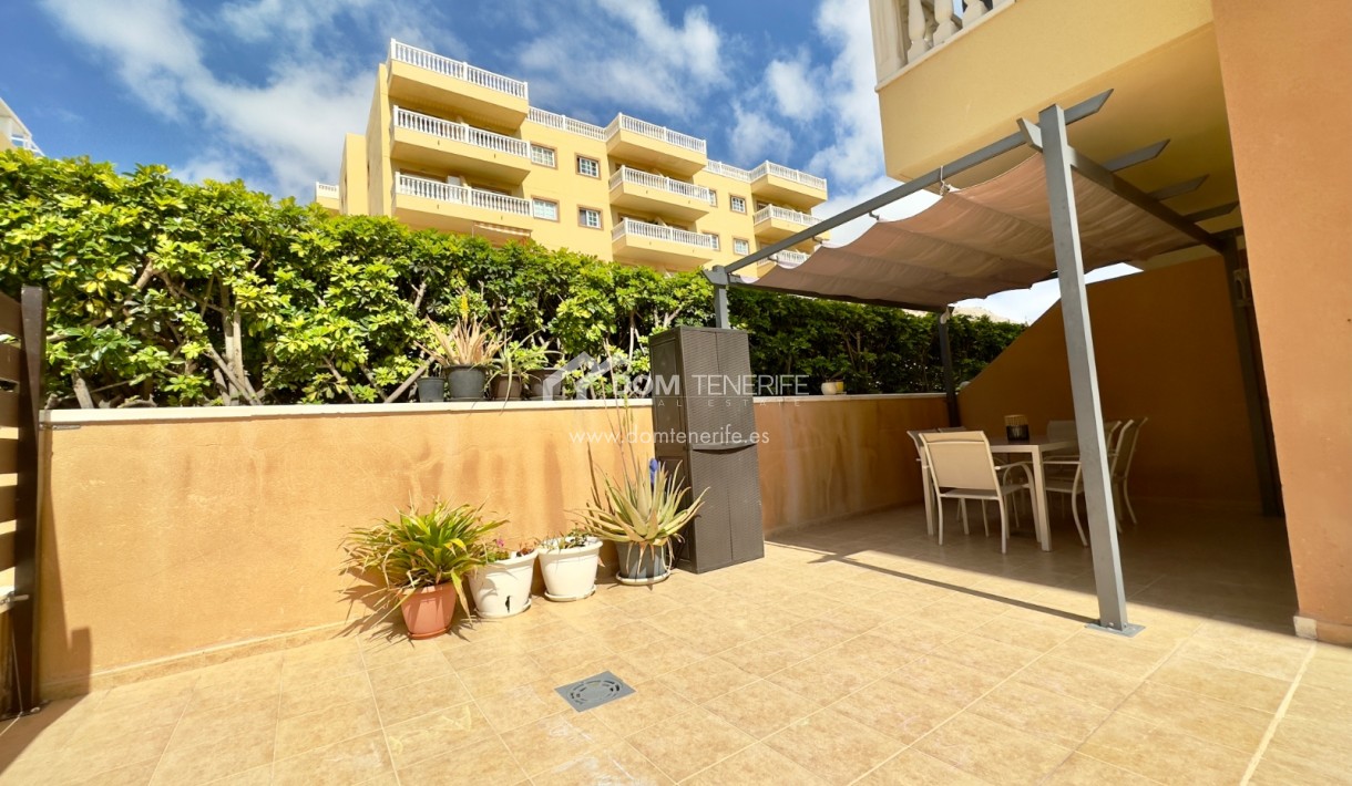 Sale - Flat -
Arona - Palm Mar