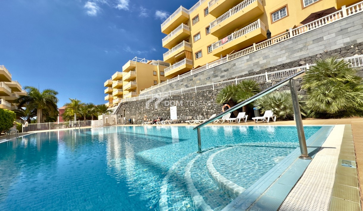 Sale - Flat -
Arona - Palm Mar