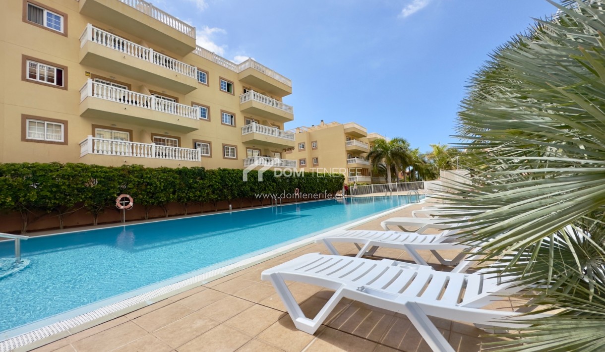 Sale - Flat -
Arona - Palm Mar
