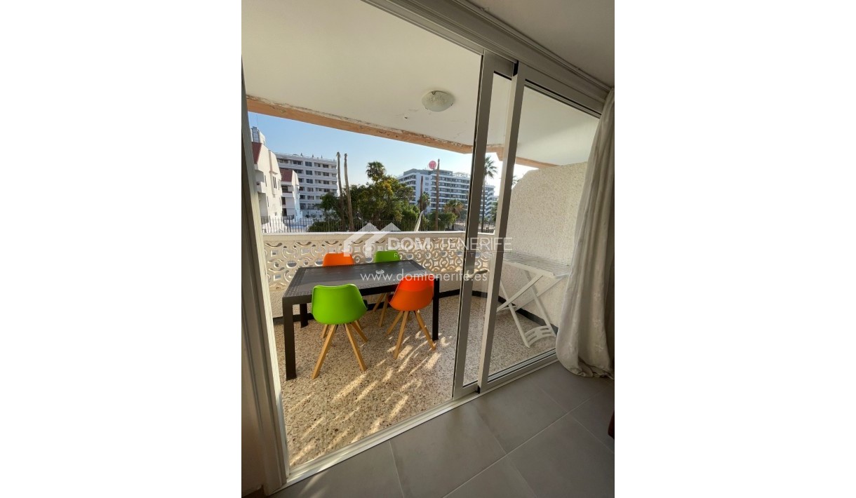 Venta - Apartamento -
Arona - Playa de Las Americas