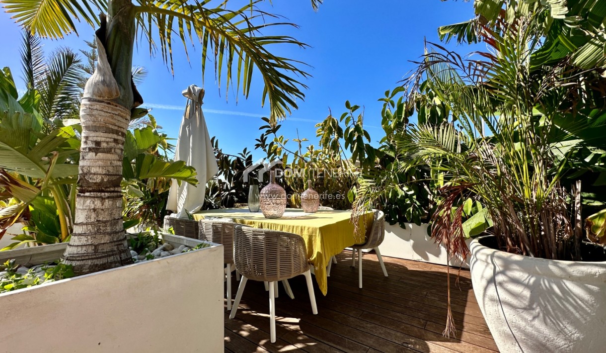 Sale - Villa -
Adeje - El Madroñal