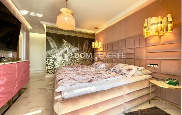 Sale - Villa -
Adeje - El Madroñal