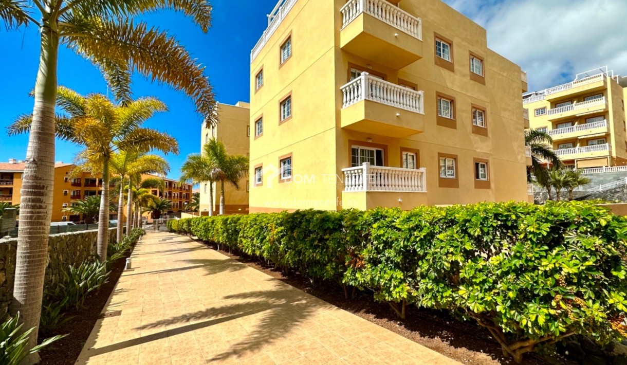Venta - Apartamento -
Arona - Palm Mar