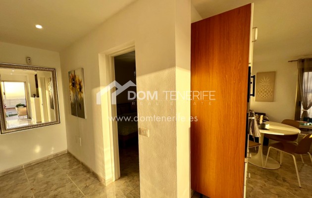 Short time rental - Wohnung -
Adeje - El Madroñal
