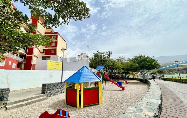 Sale - Apartment -
Guía de Isora  - Playa San Juan