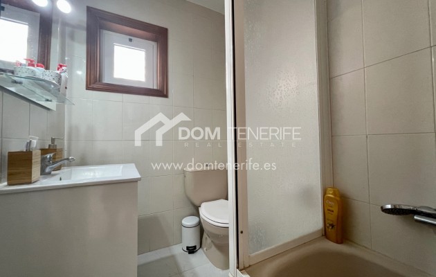 Short term rent - Apartment -
Santiago del Teide - Puerto Santiago