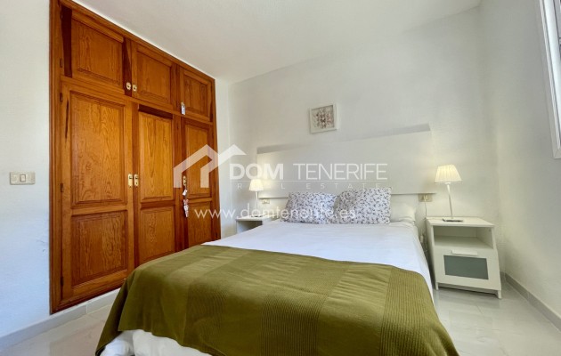 Short time rental - Wohnung -
Santiago del Teide - Puerto Santiago