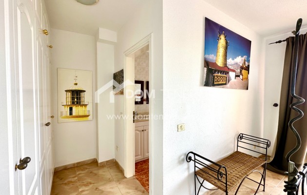 Long term rent - Townhouse -
Adeje - Roque del Conde