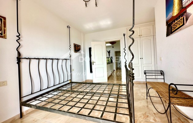 Long term rent - Townhouse -
Adeje - Roque del Conde