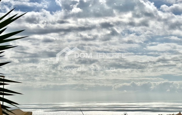 Long term rent - Townhouse -
Adeje - Roque del Conde