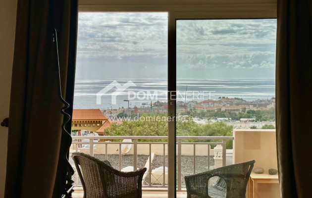 Long term rent - Townhouse -
Adeje - Roque del Conde