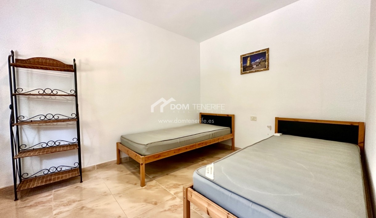 Long term rent - Townhouse -
Adeje - Roque del Conde