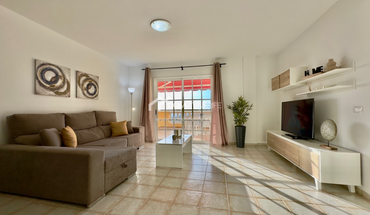 Short time rental - Wohnung -
Adeje - Roque del Conde