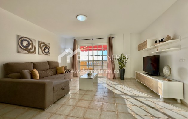 Short time rental - Wohnung -
Adeje - Roque del Conde