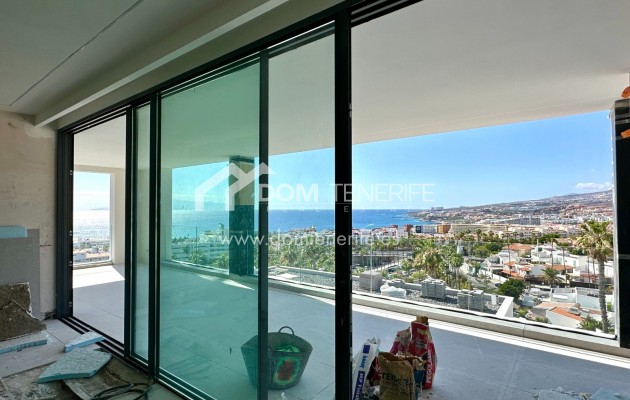 Venta - Chalet independiente -
Adeje - San Eugenio Alto