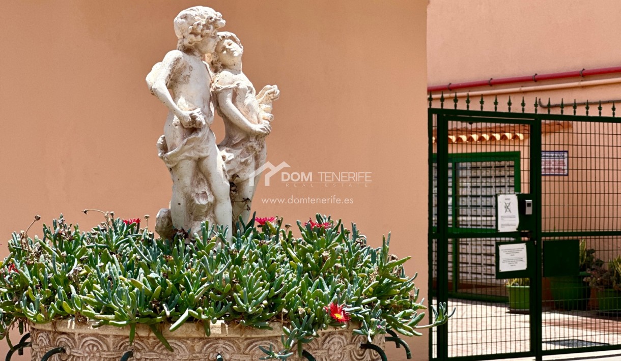 Alquiler a largo plazo - Apartamento -
San Miguel de Abona - Golf del Sur