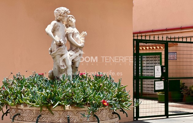 Alquiler a largo plazo - Apartamento -
San Miguel de Abona - Golf del Sur