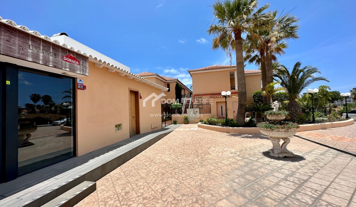 Alquiler a largo plazo - Apartamento -
San Miguel de Abona - Golf del Sur