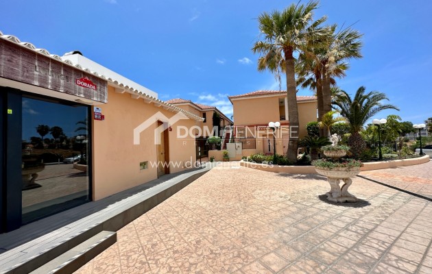 Alquiler a largo plazo - Apartamento -
San Miguel de Abona - Golf del Sur