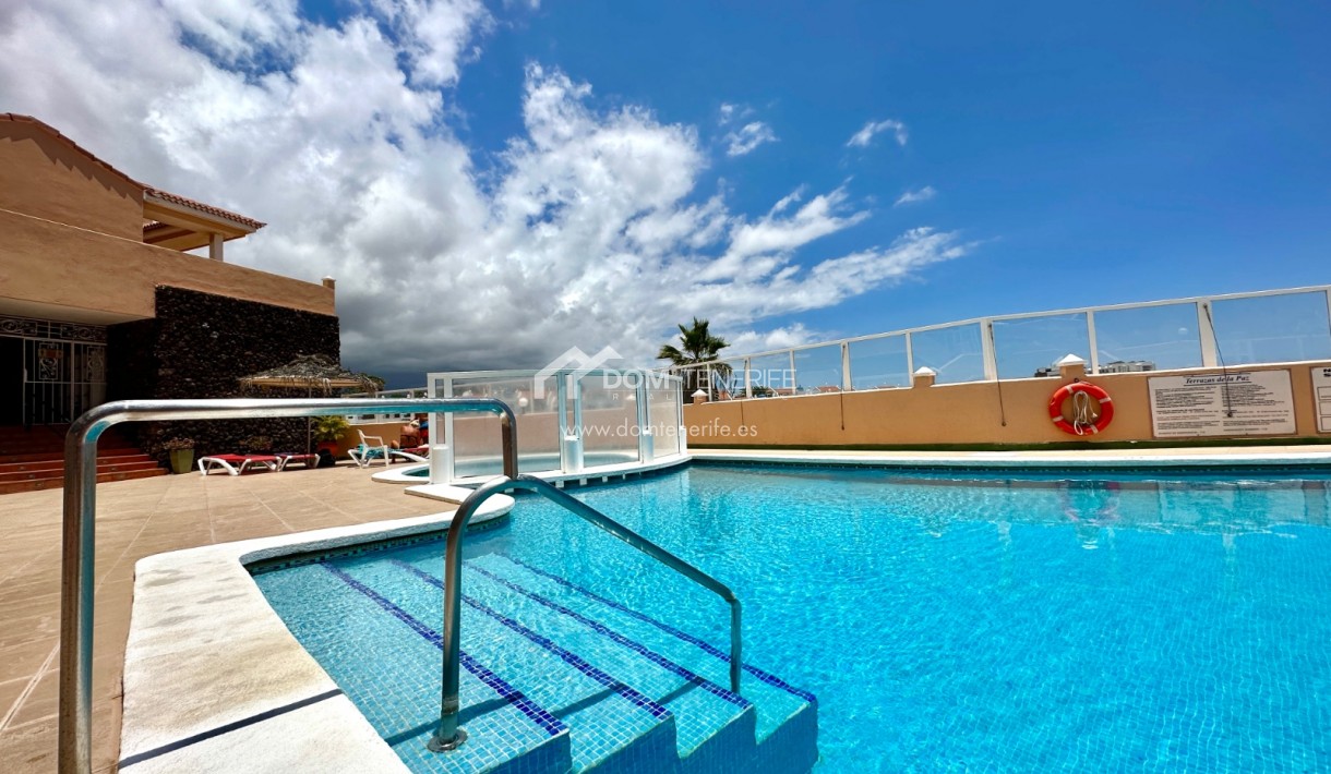 Alquiler a largo plazo - Apartamento -
San Miguel de Abona - Golf del Sur