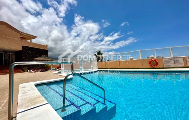 Alquiler a largo plazo - Apartamento -
San Miguel de Abona - Golf del Sur