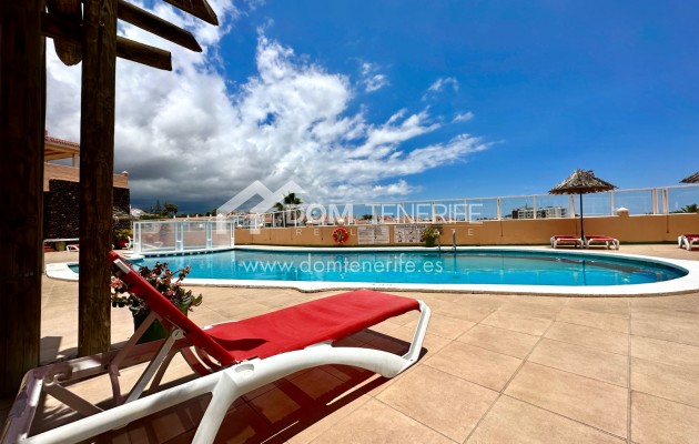 Alquiler a largo plazo - Apartamento -
San Miguel de Abona - Golf del Sur