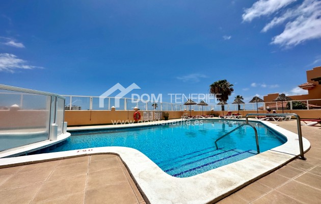 Alquiler a largo plazo - Apartamento -
San Miguel de Abona - Golf del Sur