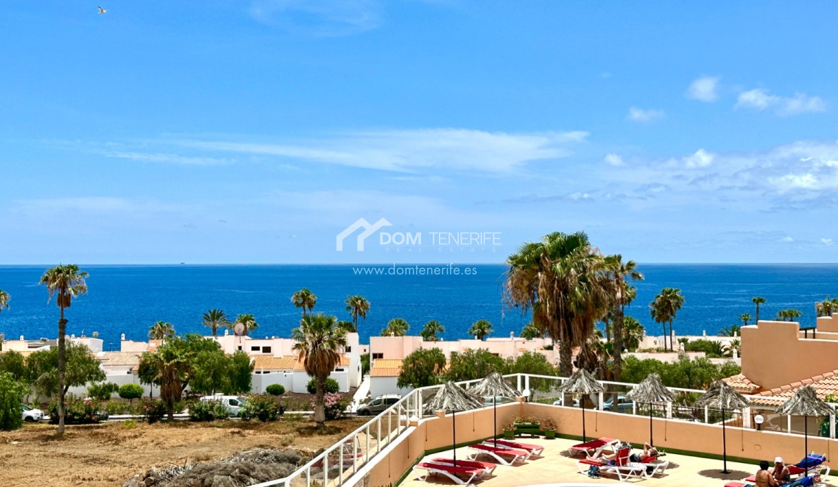Alquiler a largo plazo - Apartamento -
San Miguel de Abona - Golf del Sur