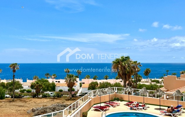 Alquiler a largo plazo - Apartamento -
San Miguel de Abona - Golf del Sur