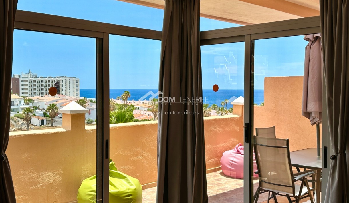 Alquiler a largo plazo - Apartamento -
San Miguel de Abona - Golf del Sur