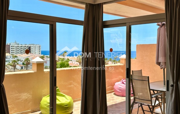 Alquiler a largo plazo - Apartamento -
San Miguel de Abona - Golf del Sur