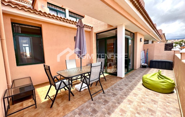 Alquiler a largo plazo - Apartamento -
San Miguel de Abona - Golf del Sur