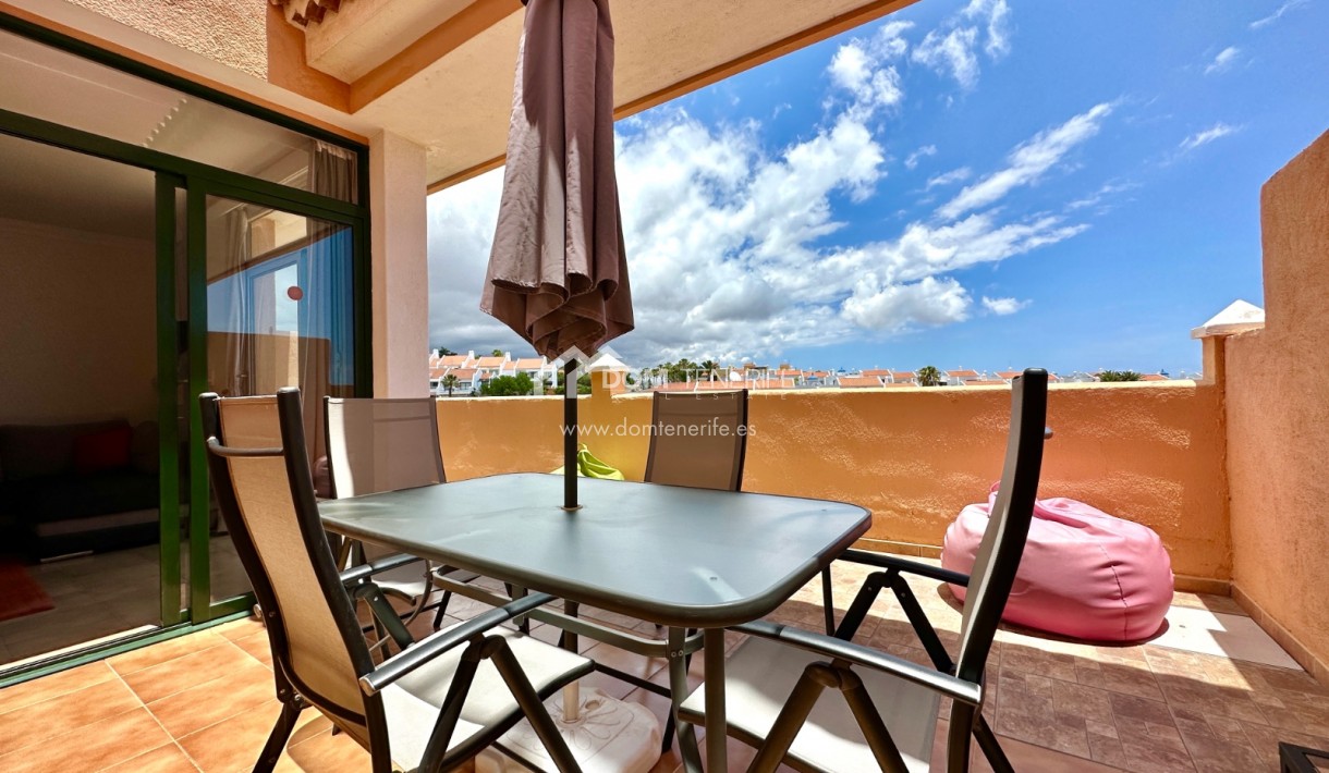 Alquiler a largo plazo - Apartamento -
San Miguel de Abona - Golf del Sur